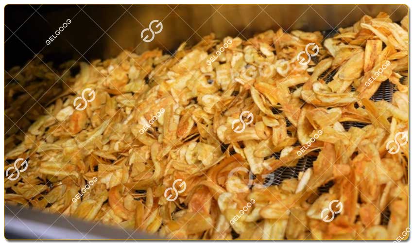 Quelles Règles Faut-Il Respecter Lors De La Friture